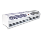 Cortina De Ar Tecnolatina Bivolt 13m/s 120cm - Tc3512g - Botã