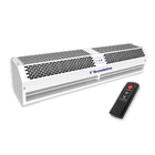 Cortina De Ar Tecnolatina Bivolt 13m/s 150cm - Tc3515g - Cont