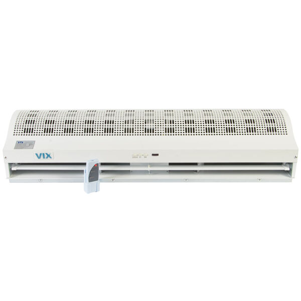 Cortina De Ar Vix One 90cm Branca – 220 Volts