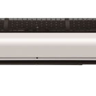 Cortina De Ar Vix One 90cm Preta E Branca – 220 Volts