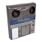 Cortina De Blackout E Voil 3 60m X 2 50m Pratika Lisa Bella J