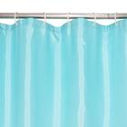 Cortina de Box 180x200cm Happy Azul Sensea