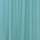 Cortina de Box 180x200cm Happy Azul Tiffany Sensea