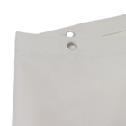 Cortina de Box Poliéster Bege 200x180cm Trench Sensea