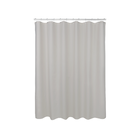 Cortina de Box Poliéster Bege 200x180cm Trench Sensea