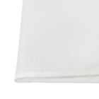 Cortina de Box Poliéster Branco 200x120cm Easy Sensea