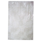 Cortina de Box PVC Incolor 1,80x1,98m Bella Casa