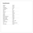 Cortina De Cozinha Pimenta Palha Guga Tapetes