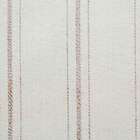 Cortina De Ilhós Láglio 400x260 Natural Beca Decor