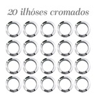 Cortina De Linho Branco Com Forro Marsala 1,80m X 2,70m