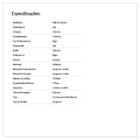 Cortina De Linho Jacquard Nude 4m X 2,60m Ideal Para Varão De