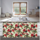 Cortina De Pia Oxford 1,35x0,80cm