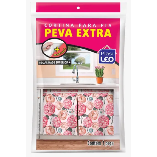 Cortina De Pia Peva Extra