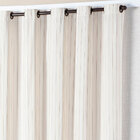 Cortina De Quarto 4,00m X 2,70m Tecido Capri - Ideal Para Var