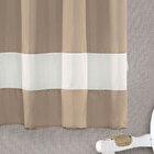 Cortina De Quarto Cáqui 2,00m X 1,70m Ideal Para Varão De 2 M