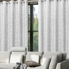 Cortina de Renda C/ Forro - Quarto e Sala - Rami - 3,00m x 1,