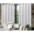Cortina de Renda C/ Forro - Quarto e Sala - Rami - 6,00m x 2,