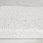 Cortina De Renda Clássica Para Cozinha Com Bandô 220cmx120cm