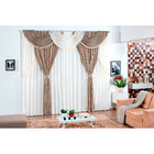 Cortina De Sala Palha Malha Gel 3m X 2,80m De Altura Ideal Pa