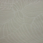 Cortina De Tecido Rustica Veneza Marfim 2,60x2,30m Pemogo