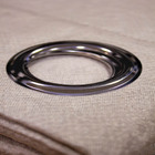 Cortina De Tecido Semi Blackout Toronto Marfim 3,60x2,50m Pem