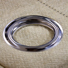 Cortina De Tecido Semi Blackout Toronto Taupe 3,60x2,50m Pemo