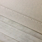 Cortina De Tecido Voil Semi Blackout Boston 2,60x1,70m Pemogo