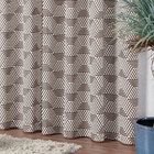 Cortina De Varão 2,70m X 1,80m Tecido Capri - Ideal Para Varã