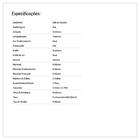 Cortina De Varão Trabalhada Azul 4,00m X 2,70m - Ideal Para V