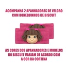 Cortina De Voil Infantil Rosa Com Forro 1,50m X 2,70m Sonho