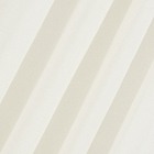 Cortina Deco Ateliêr Off-White Algodão Ilhós 2,80x1,70m 2 Folhas Namedi