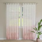 Cortina Degrade Alça 280x260m Rosa