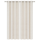 Cortina Diamond Jacquard 2,70x2,60m Inspire