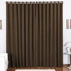 Cortina Duda 2 00m X 1 70m Metros Tabaco Tecido Oxford Para S