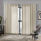 Cortina Duo Monaco Bella Janela Corta Luz Sala 4,20 X 2,30