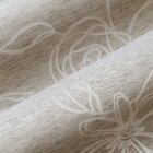 Cortina Dupla Devorê 3,00 x 2,50 - Giardino - Jolitex