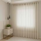 Cortina Duplex 4,20m X 2,50m Monte Carlo