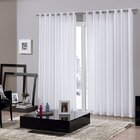 Cortina Duplex 4 20 X 2 50 M Bellini Branco Bella Janela