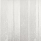 Cortina Duplex 4 20x2 50 Sorrento/branco Bella Janela