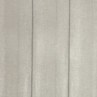 Cortina Duplex 4 20x2 50 Toronto/areia Bella Janela