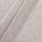 Cortina Duplex Bruxelas Bella Janela Ilhós Sala 3,00 X 1,70