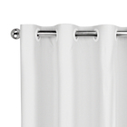 Cortina Blackout PVC Branco 2,80x1,50