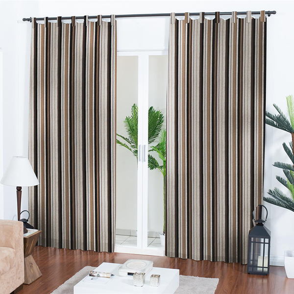 Cortina Egípcia - 180 X 200 Cm Natural