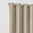 Cortina Elegance 3m Areia