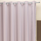 Cortina Elegance Para Varão Tecidos Semi Blackout E Voal 4,00