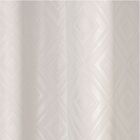 Cortina Em Jacquard Bahamas 4 00 X 2 70 Para Trilho Suisso -