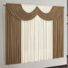 Cortina Em Malha Gel 100% Poliéster 3,00m X 2,80m - Riviera P