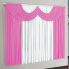 Cortina Em Malha Gel 100% Poliéster 3,00m X 2,80m - Riviera R