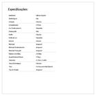 Cortina Em Tecido Jacquard 2,80 M X 1,60 M - Vermelho