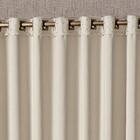 Cortina Ester Blackout Varão Tecido Corta Luz 4,00 X 2,70 Met